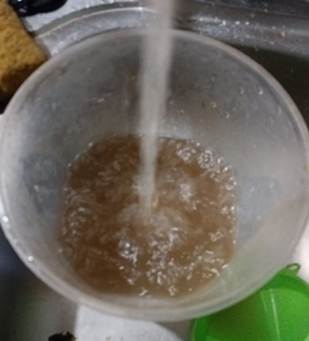 Licuadora con alimentos dentro
El contenido generado por IA puede ser incorrecto.