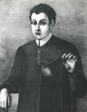 Foto en blanco y negro de una persona

Descripción generada automáticamente